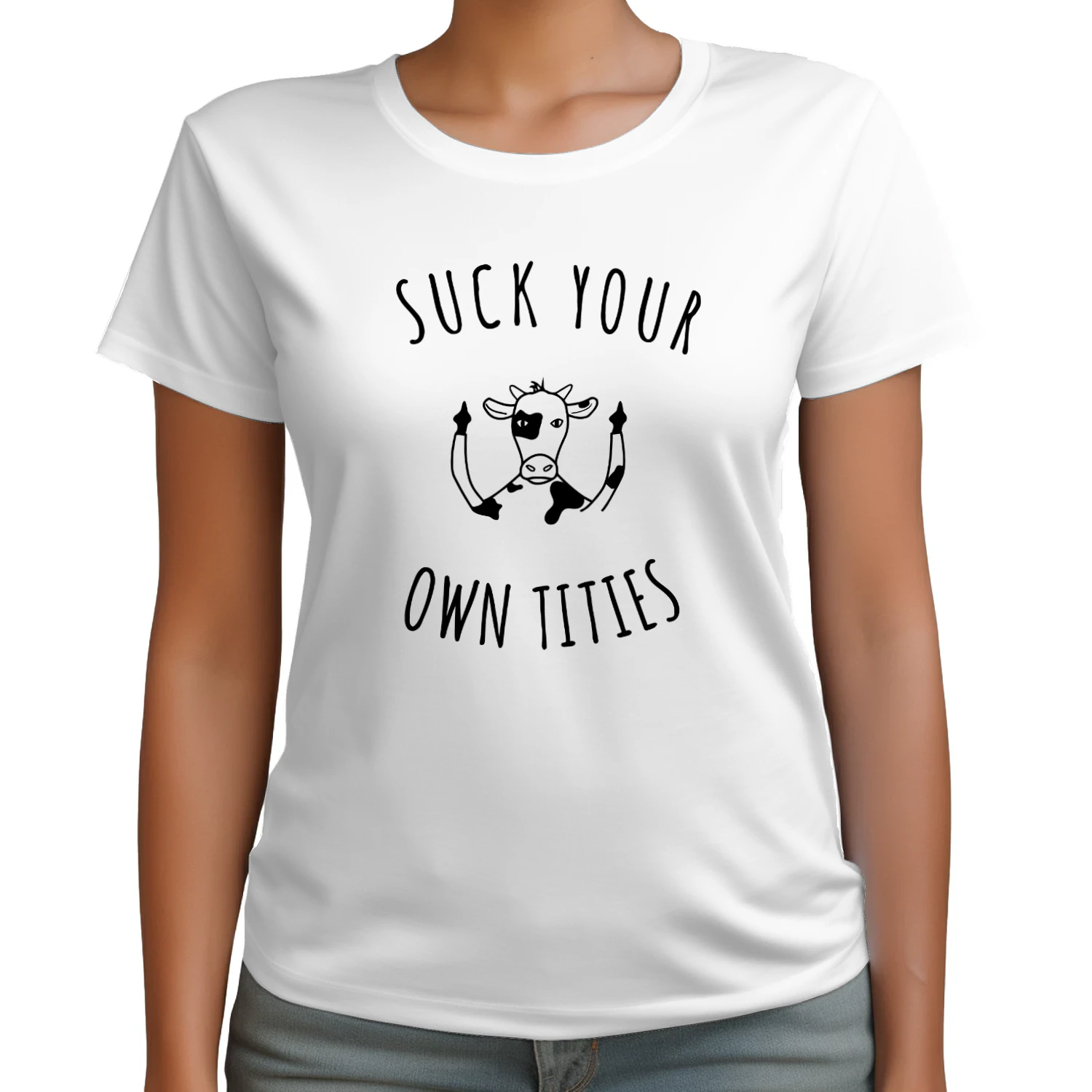 Suck Your Own Tities