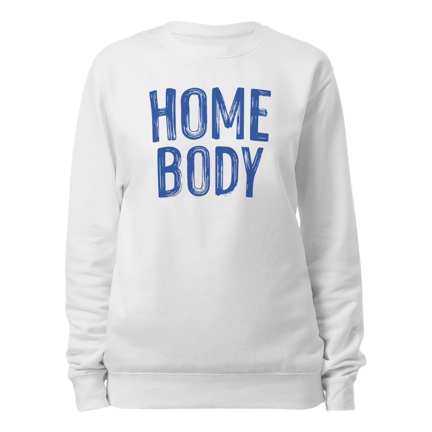 Cowboys Kristi McBee Homebody Sweatshirt