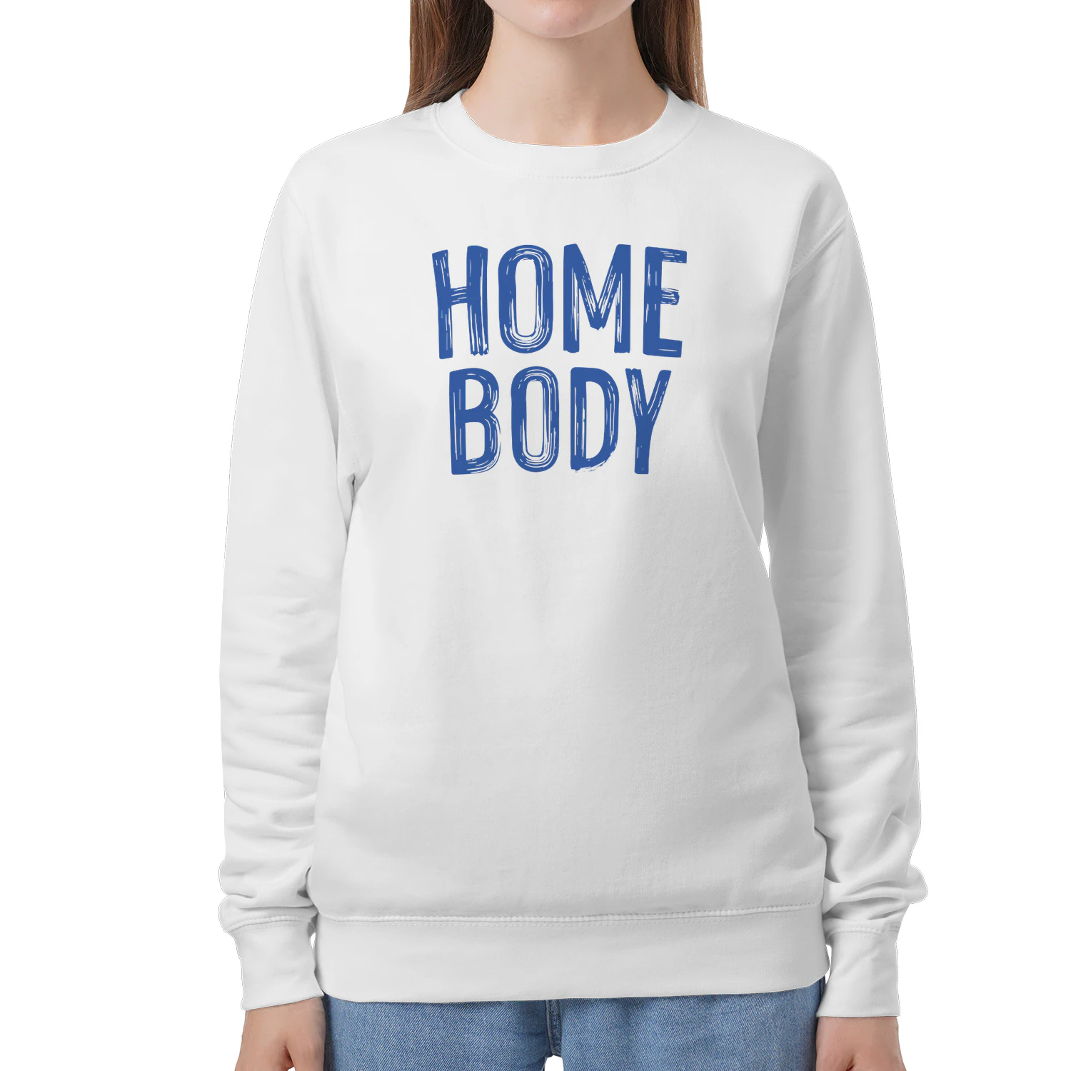 Cowboys Kristi McBee Homebody Sweatshirt