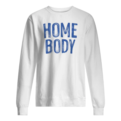 Cowboys Kristi McBee Homebody Shirt