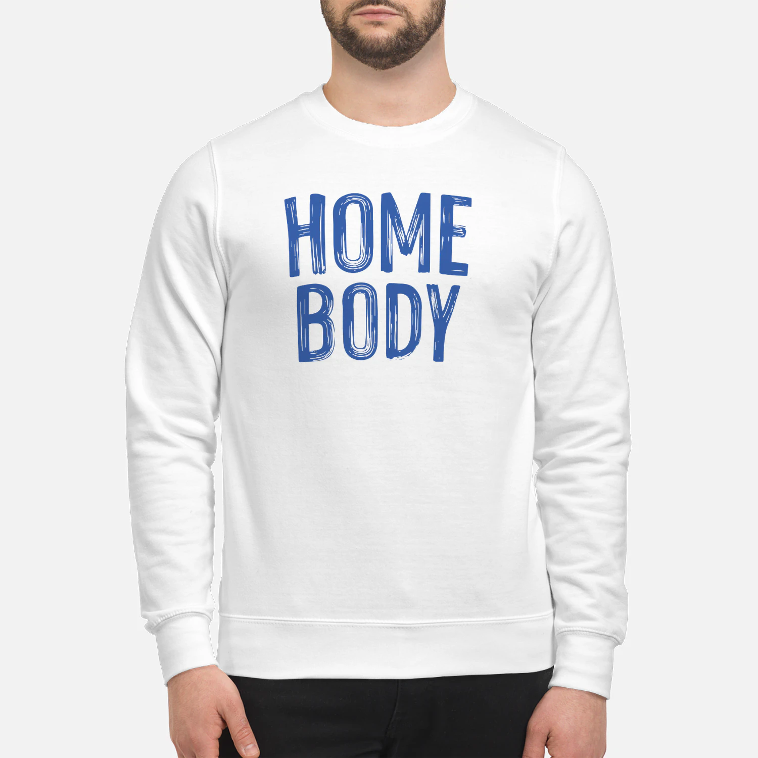 Cowboys Kristi McBee Homebody Sweatshirt