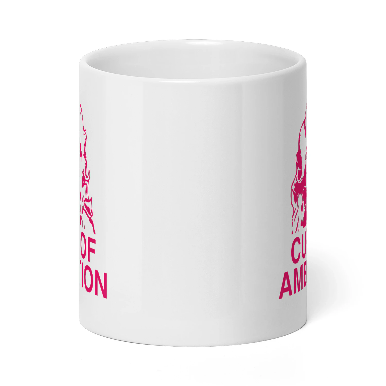 Pour Yourself A Cup Of Ambition Mug
