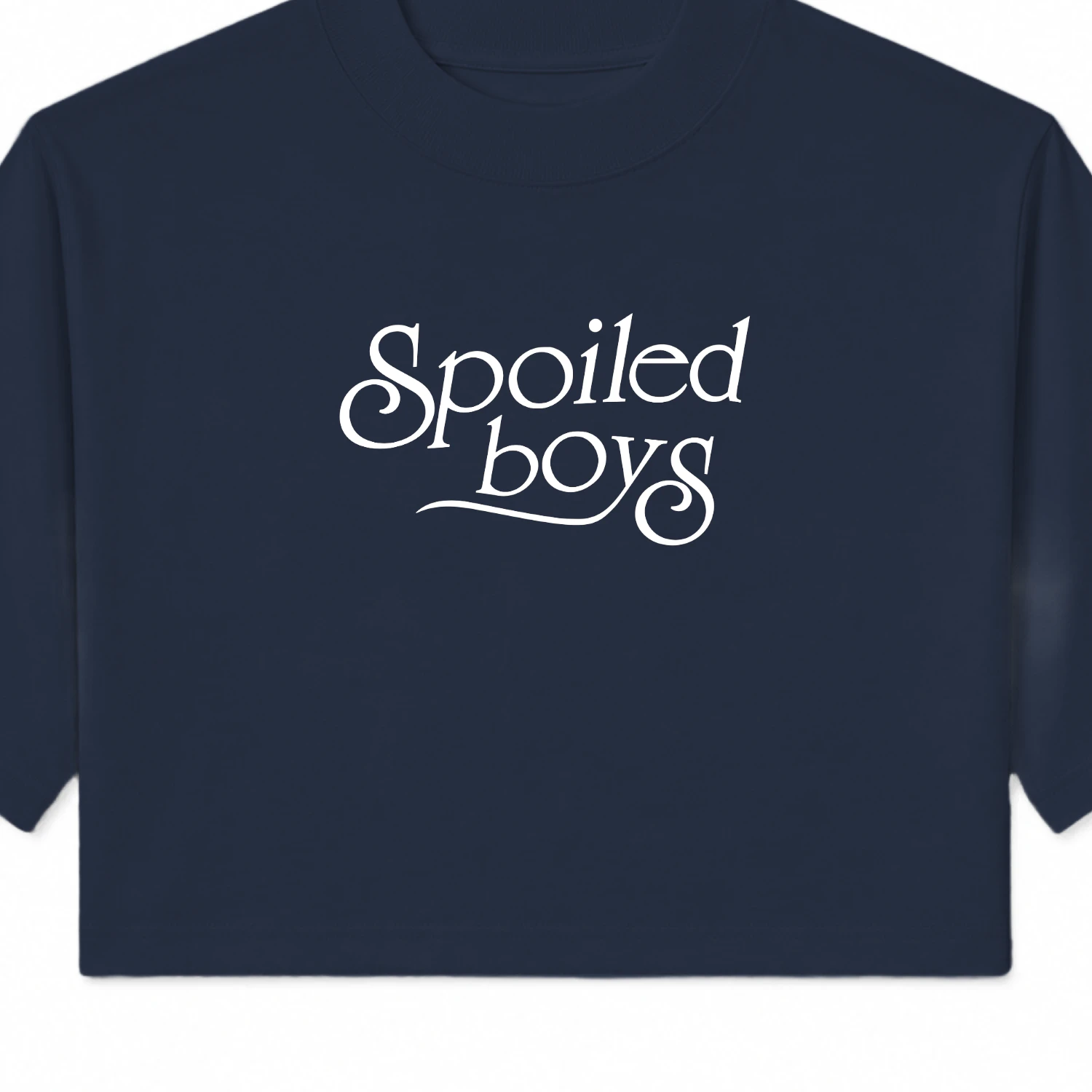 Spoiled Boys