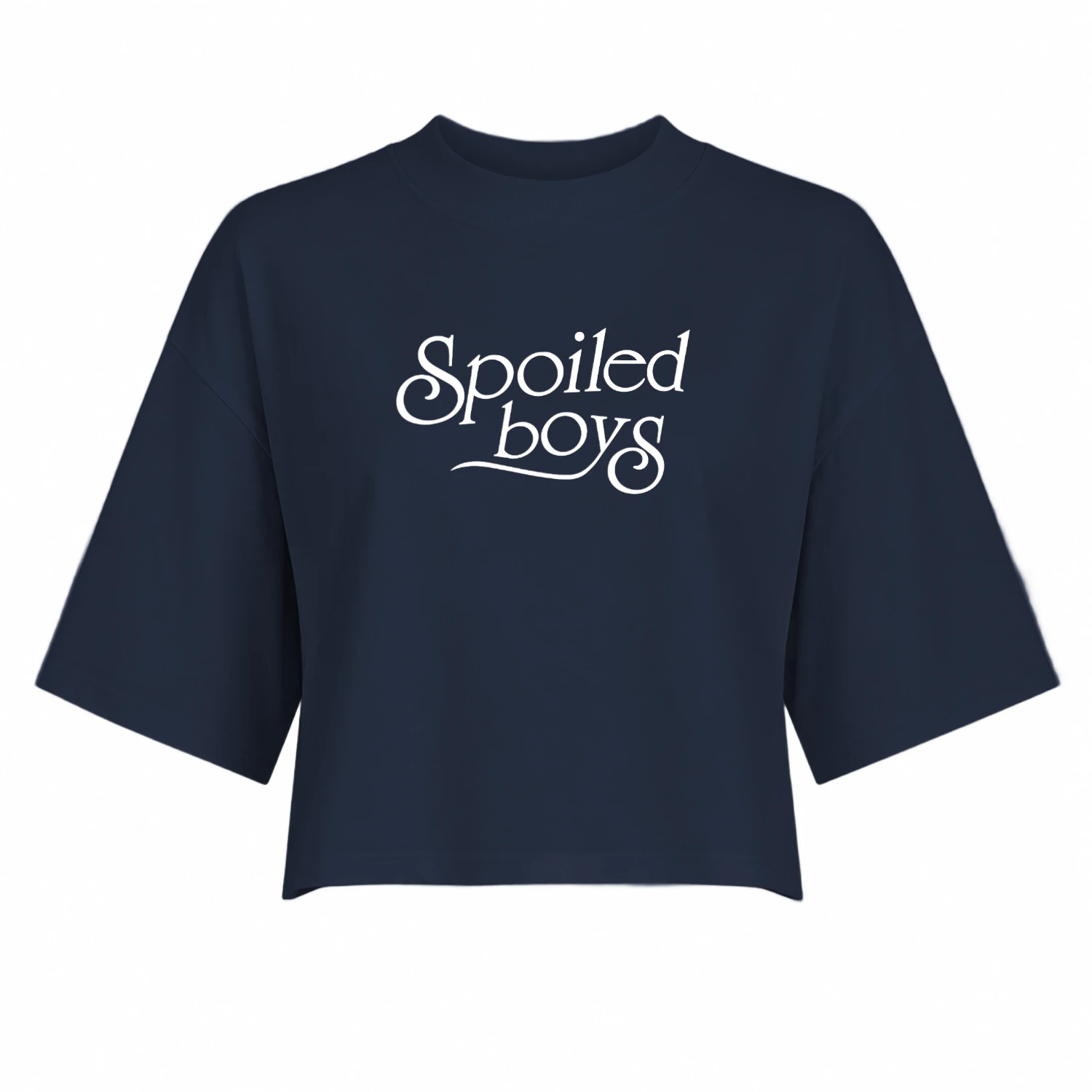 Spoiled Boys