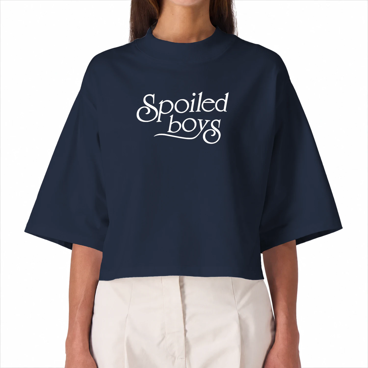 Spoiled Boys