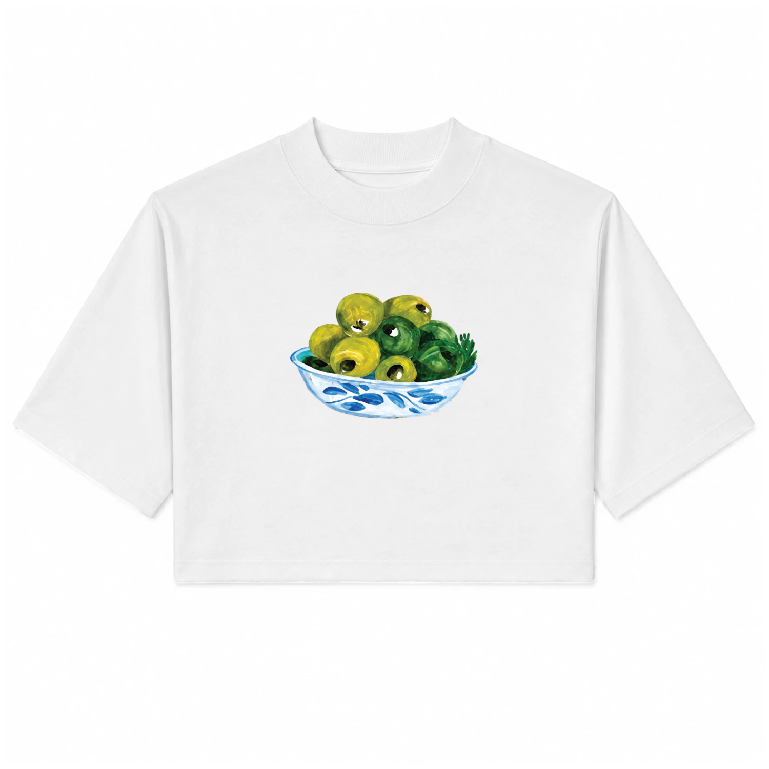 Lisa Says Alex Olive Bowl Baby