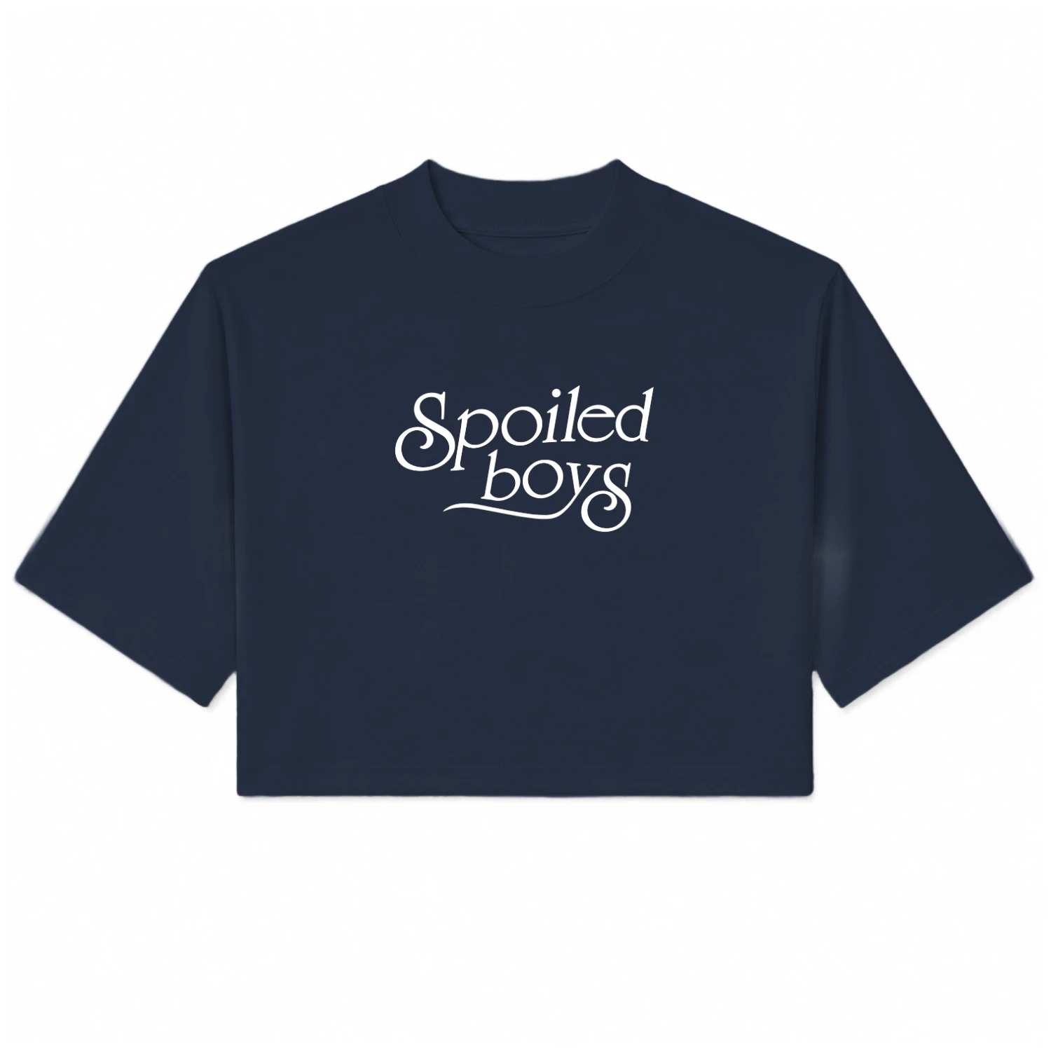 Spoiled Boys