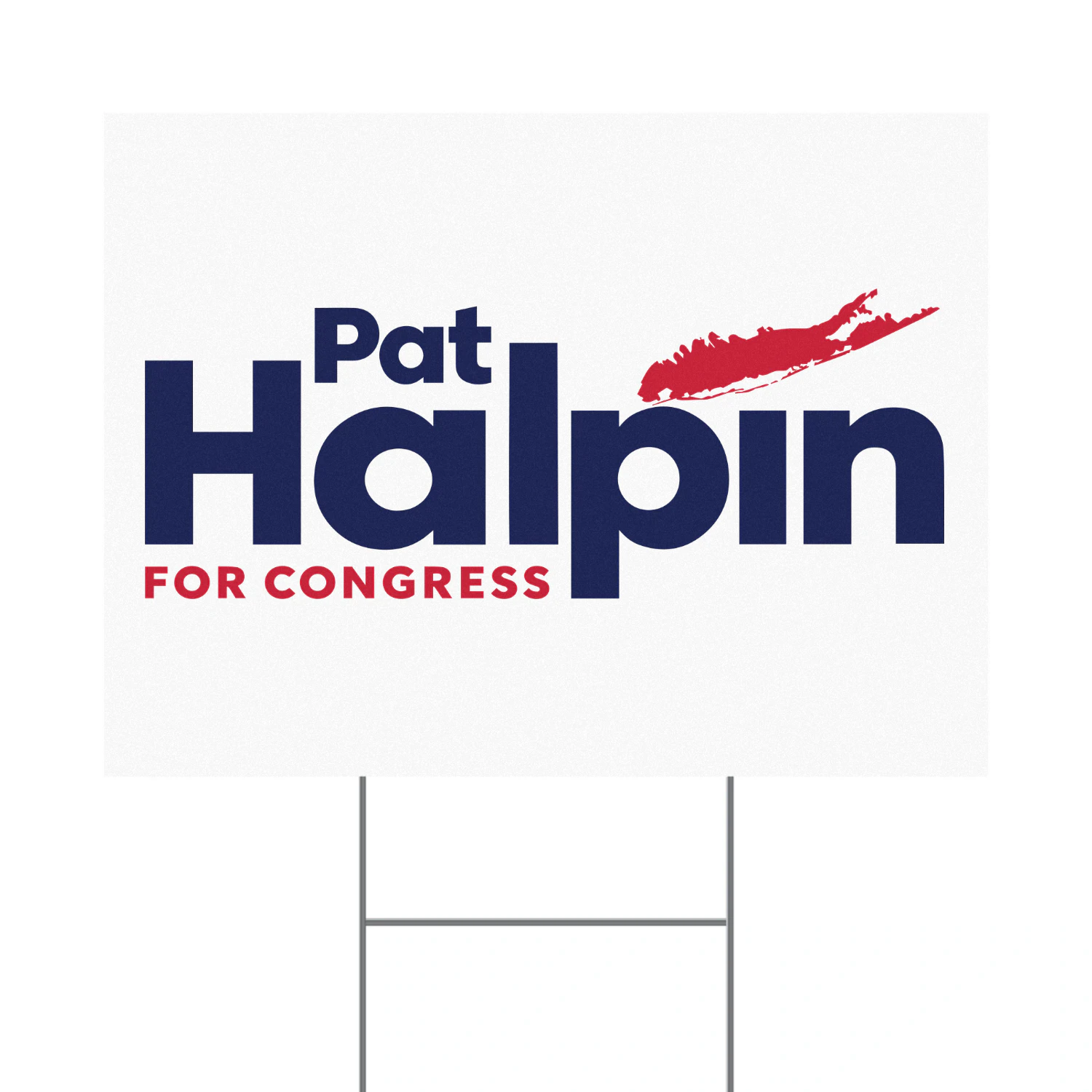 Pat Halpin For Congress