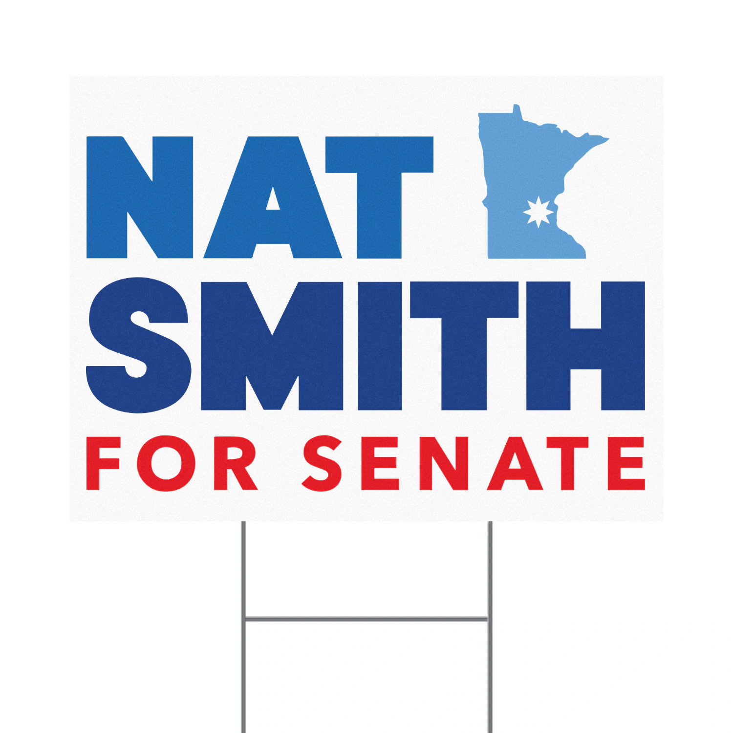 Nat Smith for US Senate