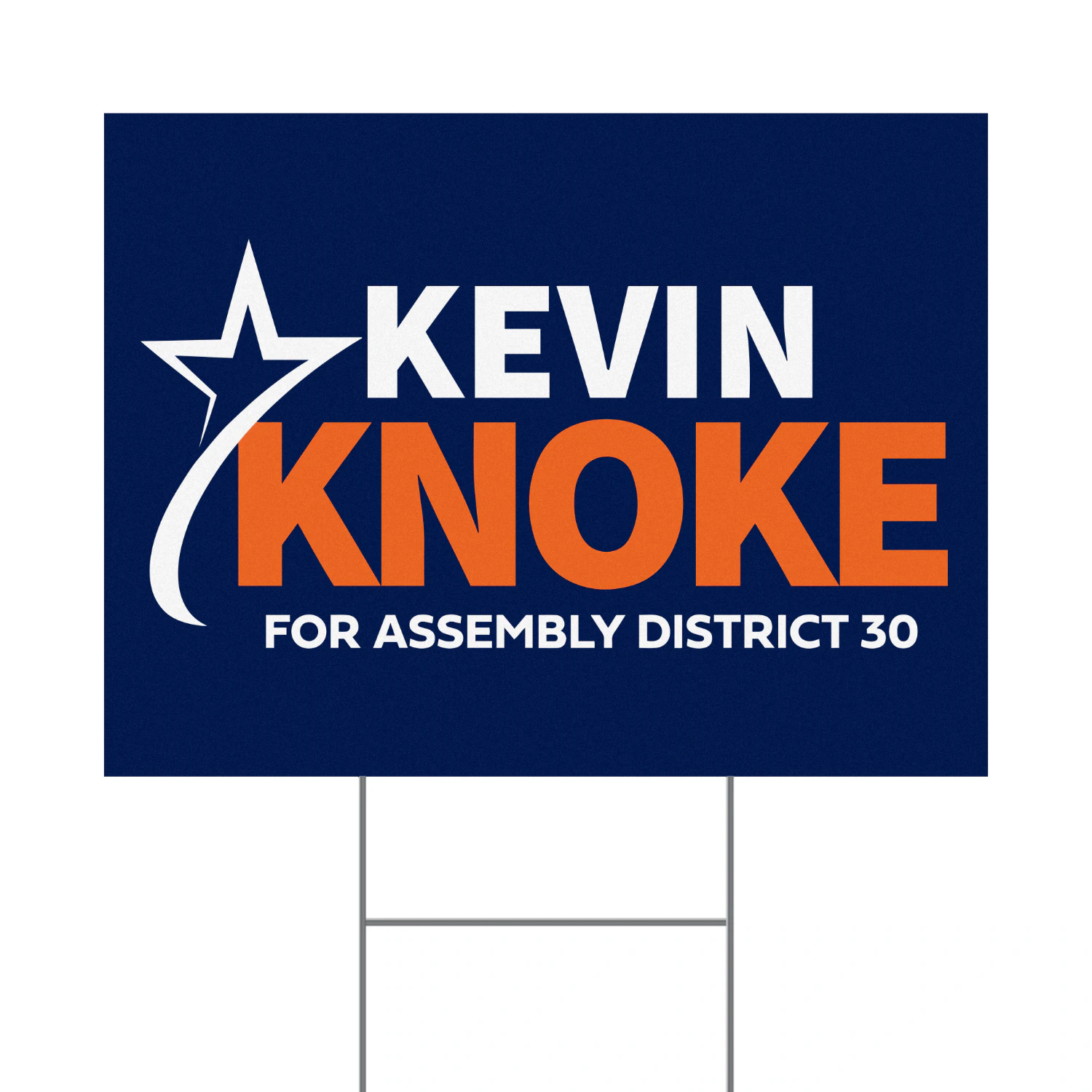 Kevin Knoke For Assembly District