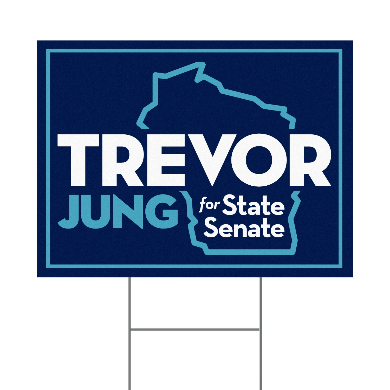 Trevor Jung for State Senate