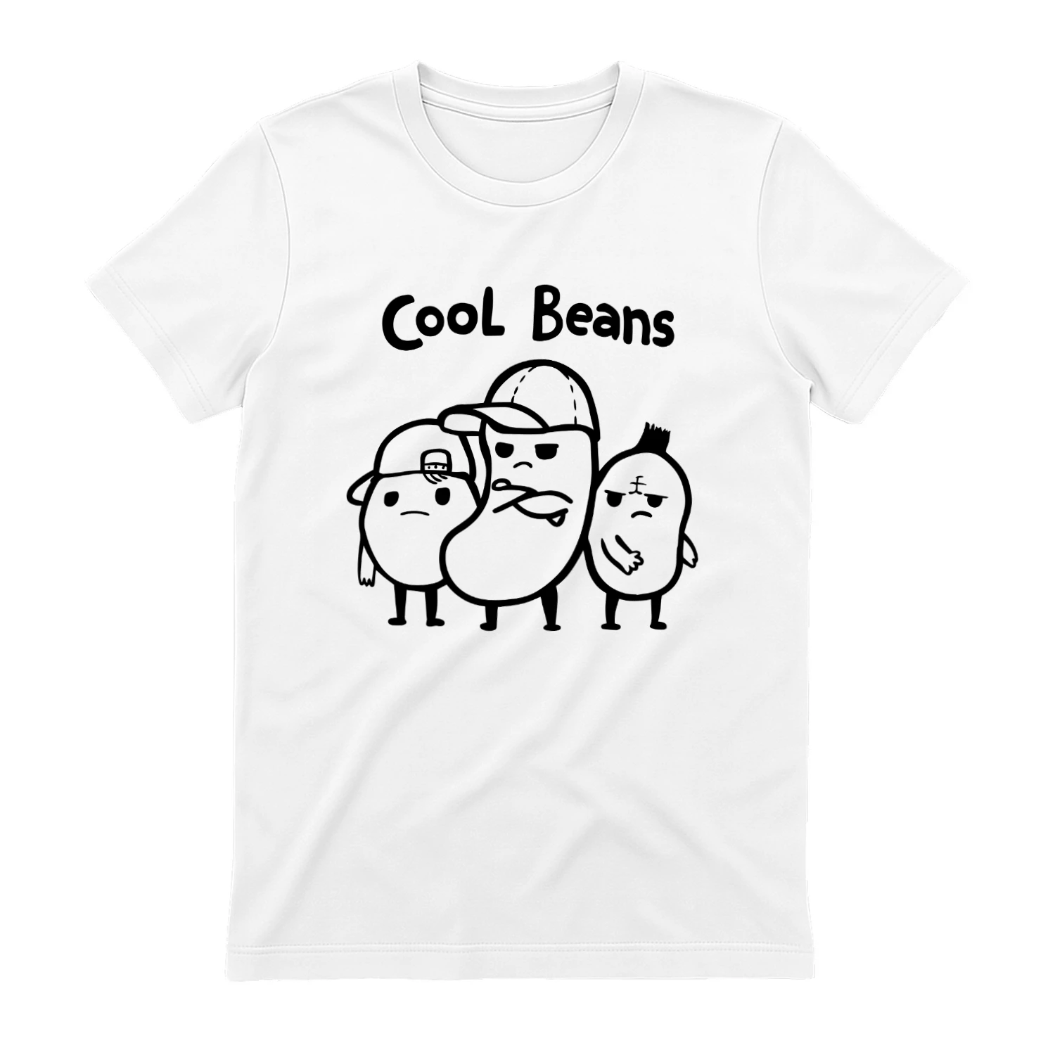 2026 Cool Beans Shirt