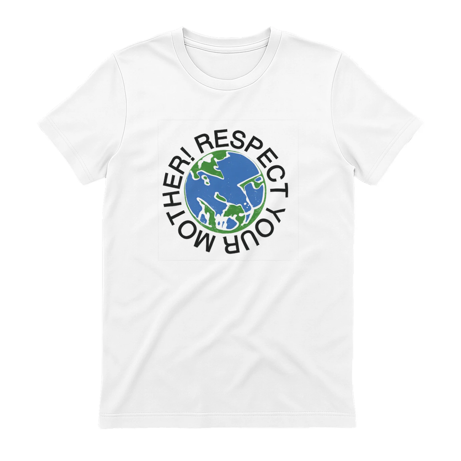 Respect Your Mother T-Shirt