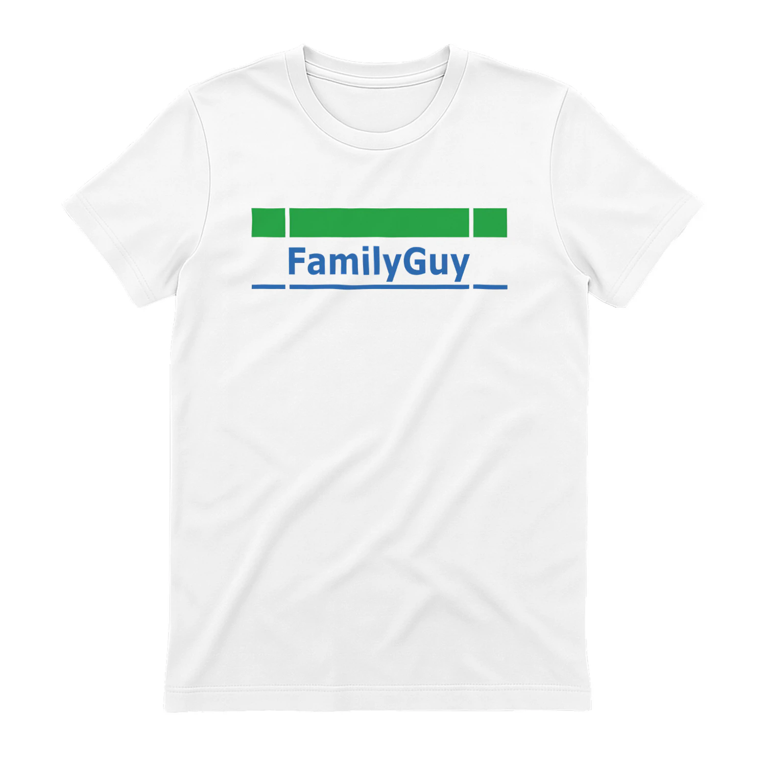 Family Mart Guy Shirt