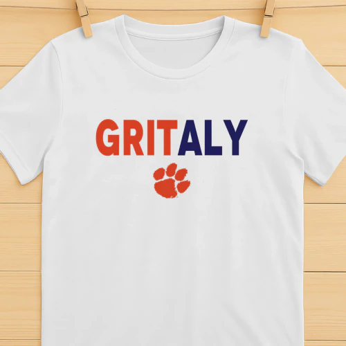 Gritaly Shirt