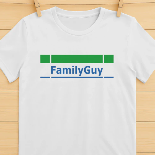 Family Mart Guy Shirt