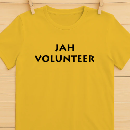 Volunteer Shirt