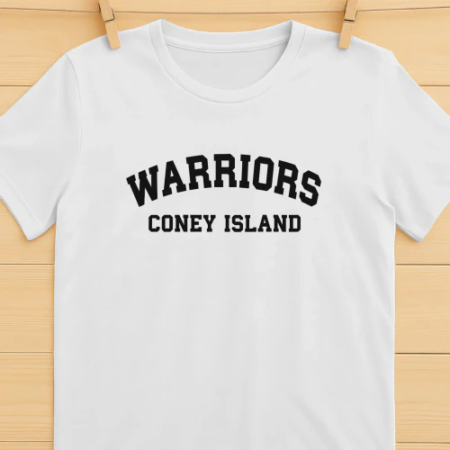 Coney Island Shirt