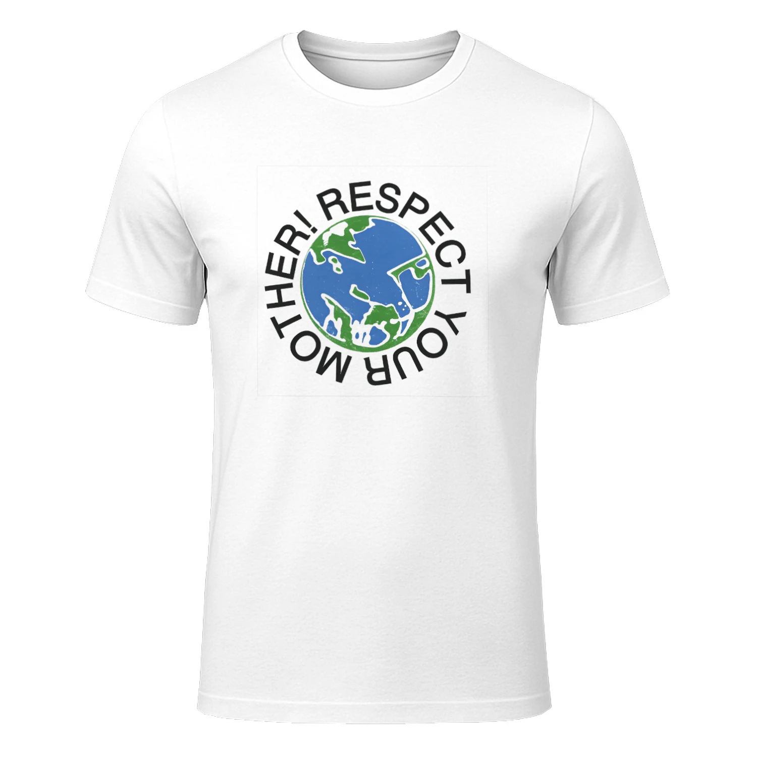Respect Your Mother T-Shirt