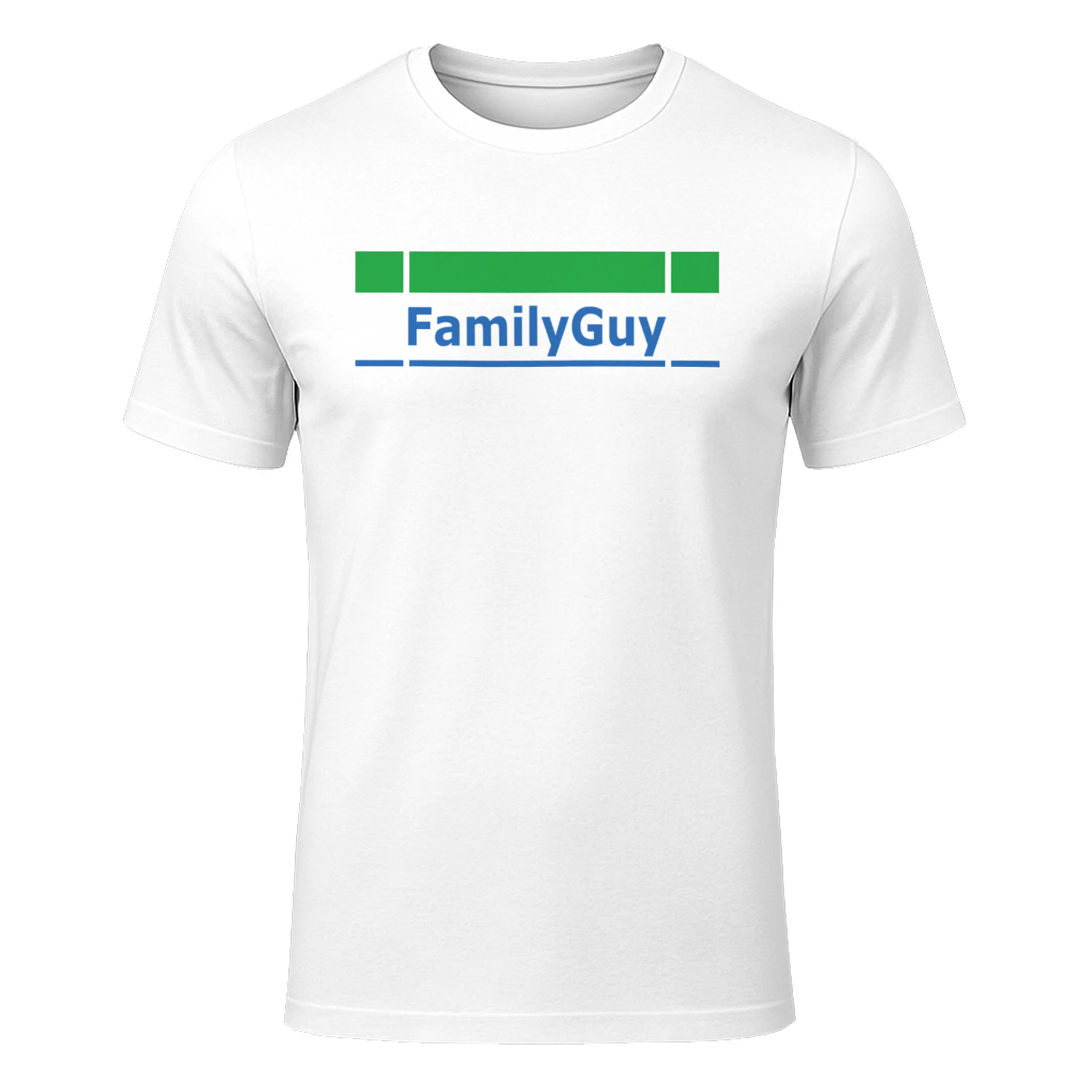 Family Mart Guy Shirt