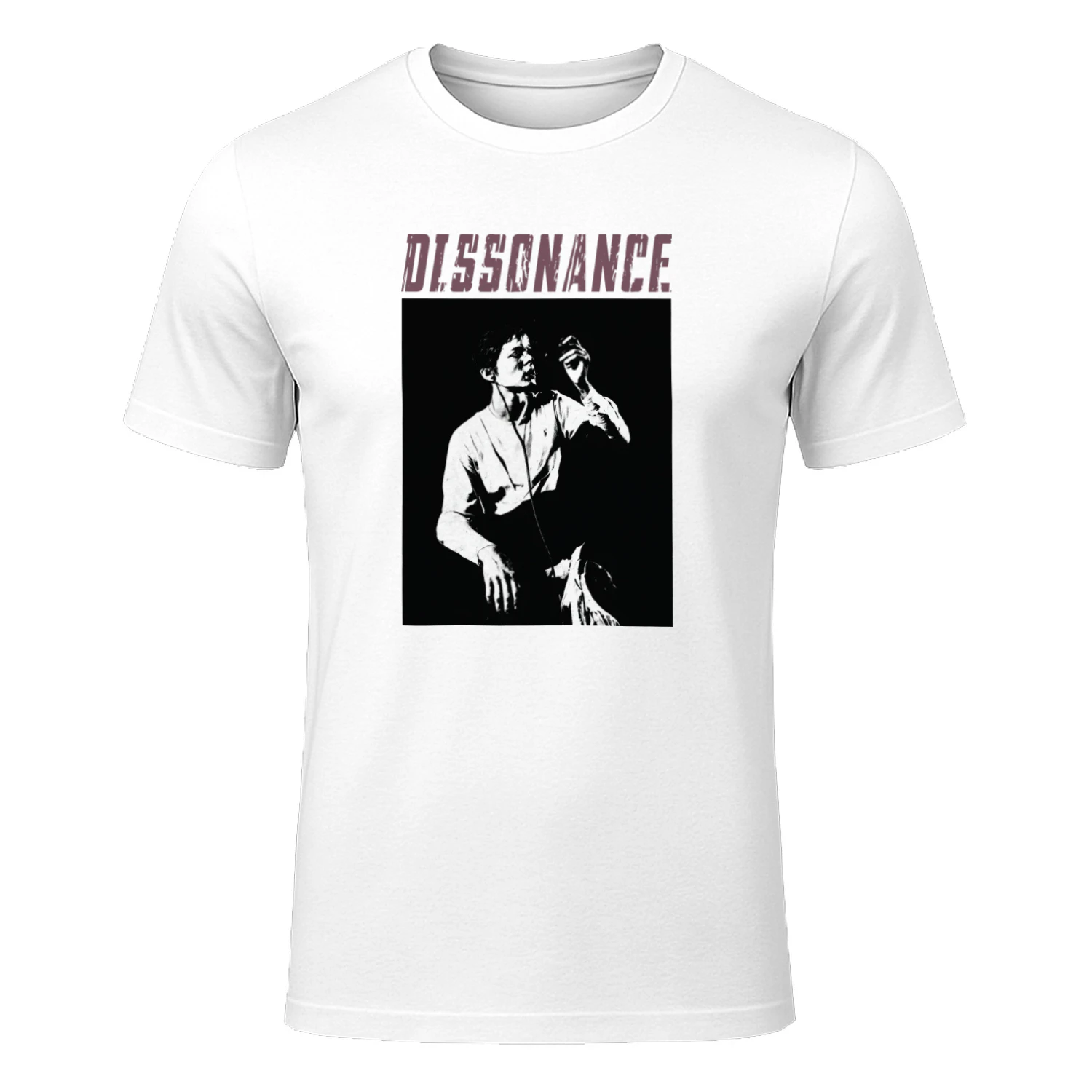 Taehyung V Dissonance Shirt