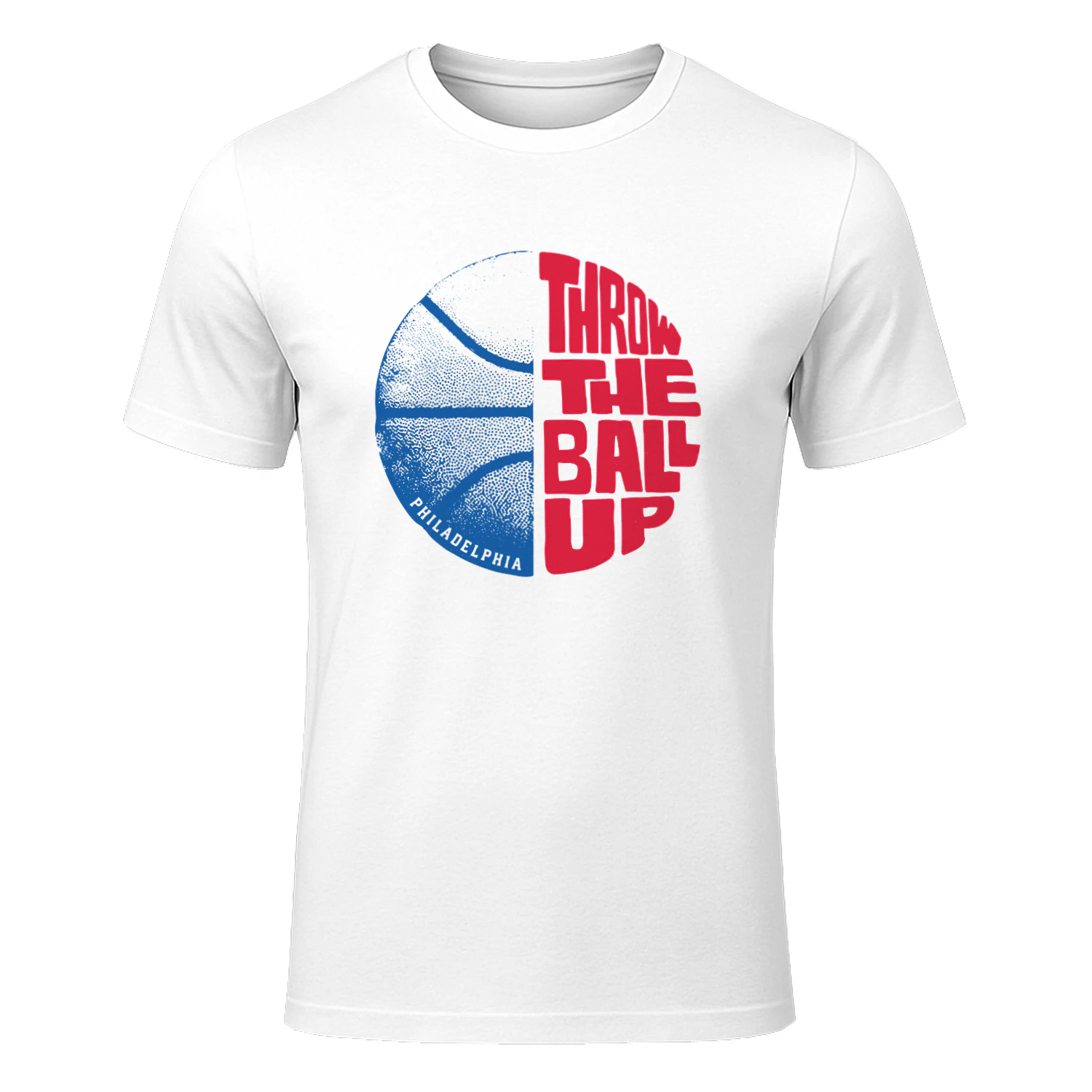 Throw Up the Ball Shirt