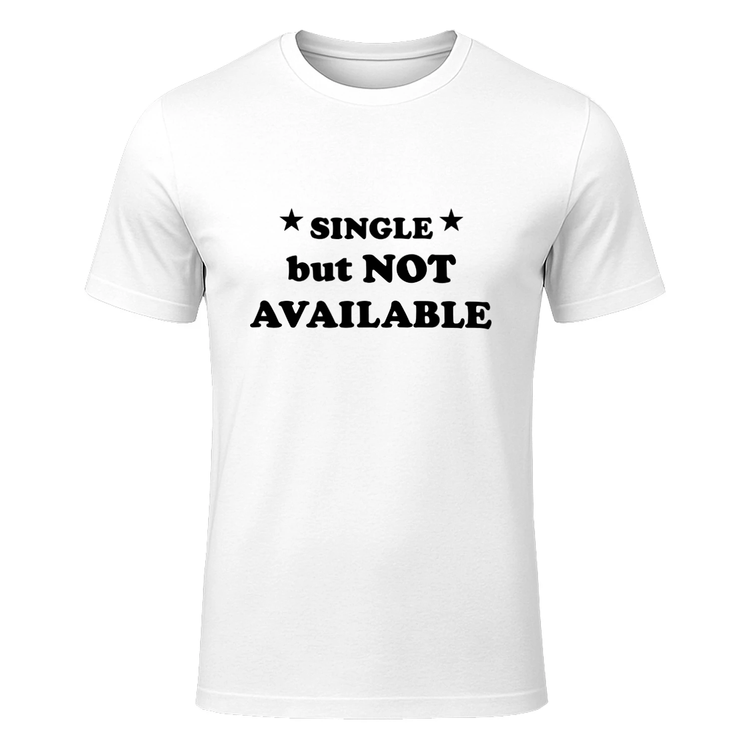 Single But Not Available