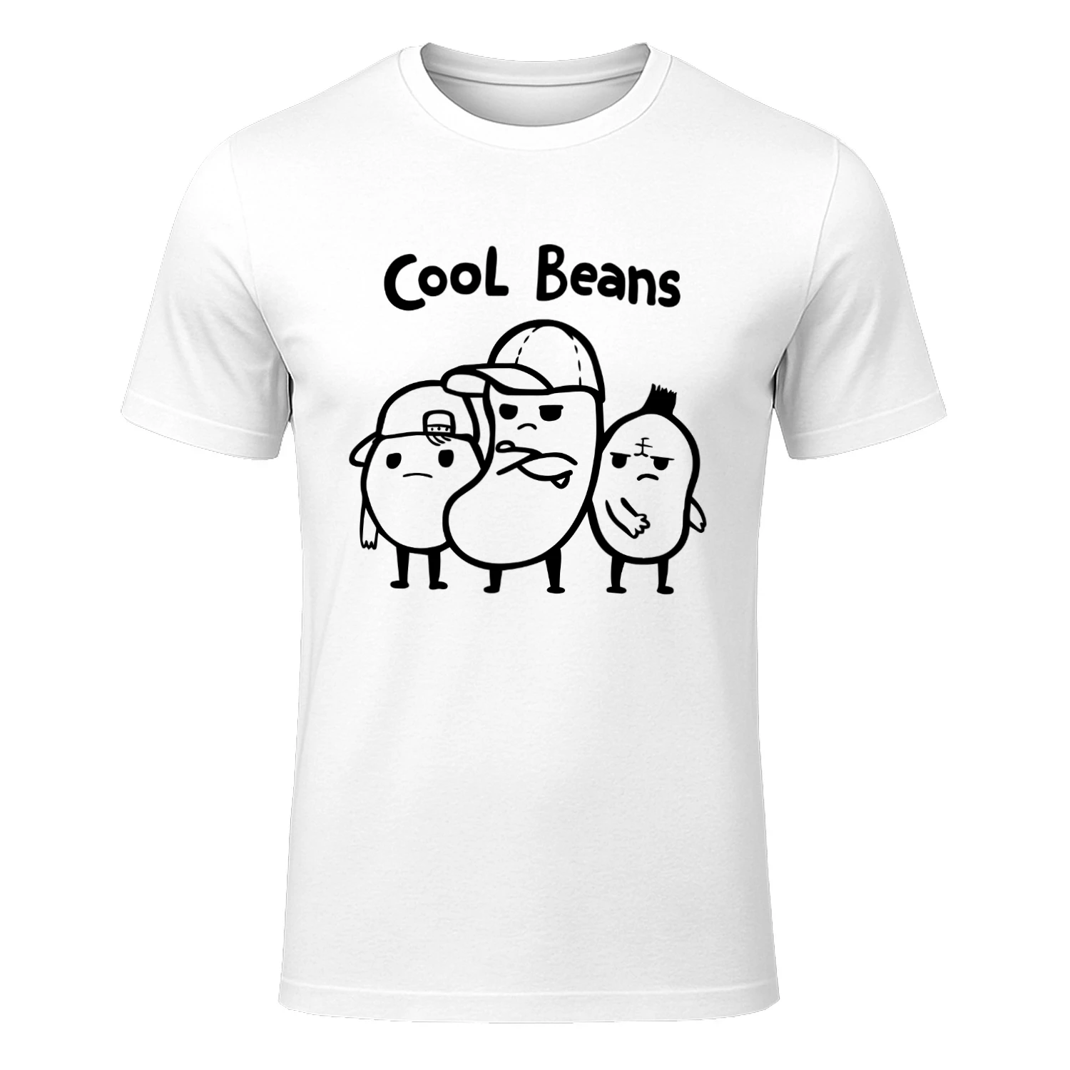 2026 Cool Beans Shirt