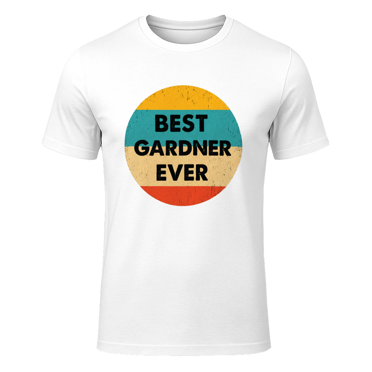 Fillion Best Gardener Ever Shirt At SDCC 2026