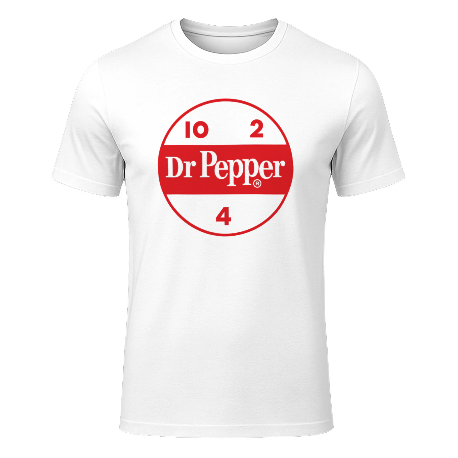 PCA 10 2 Dr Pepper 4 Shirt
