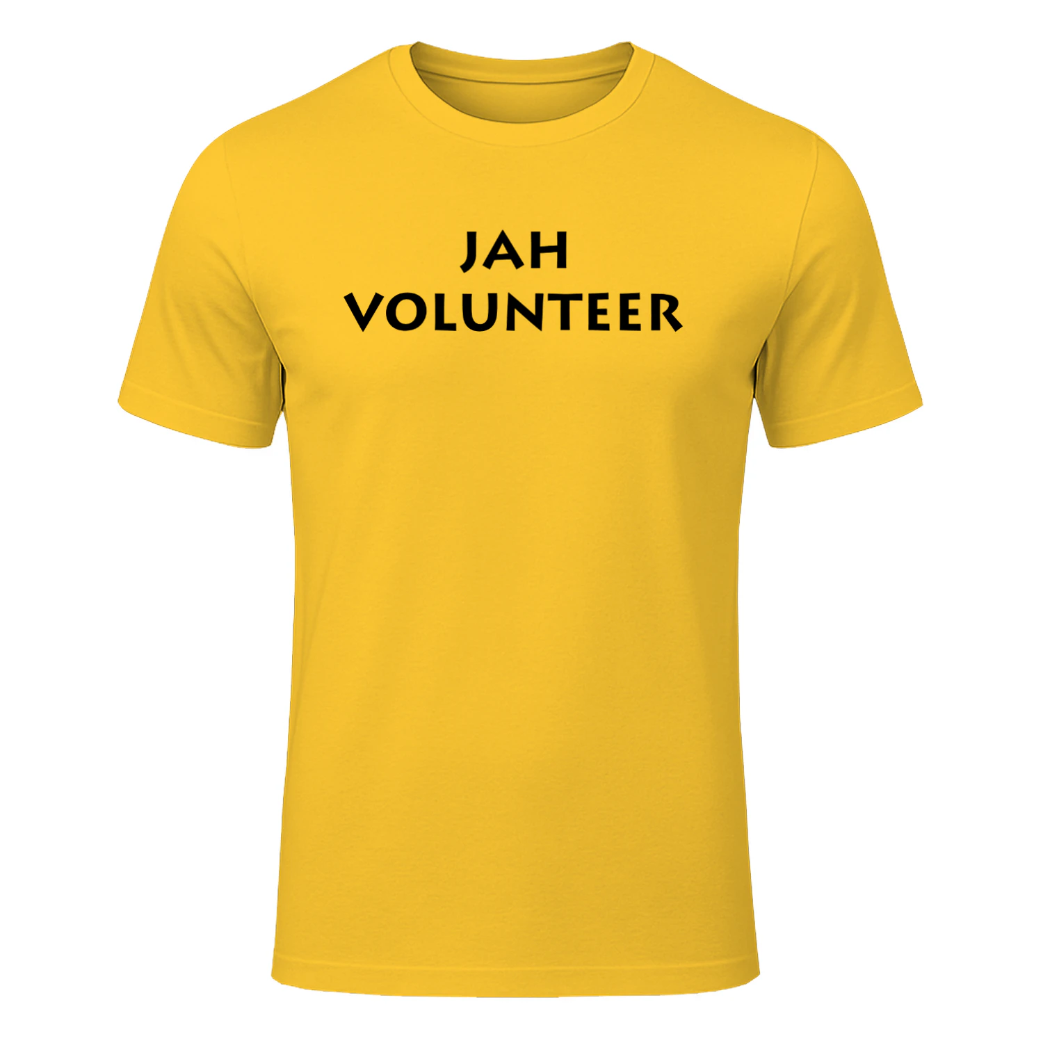 Volunteer Shirt