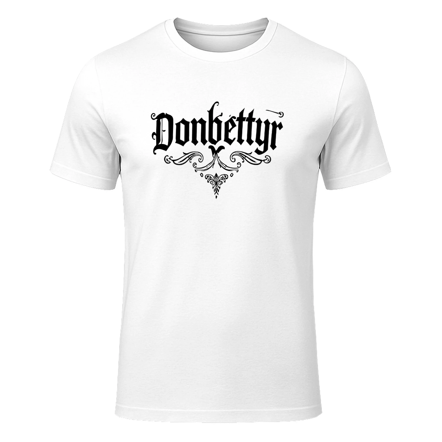 Donbettyr Shirt
