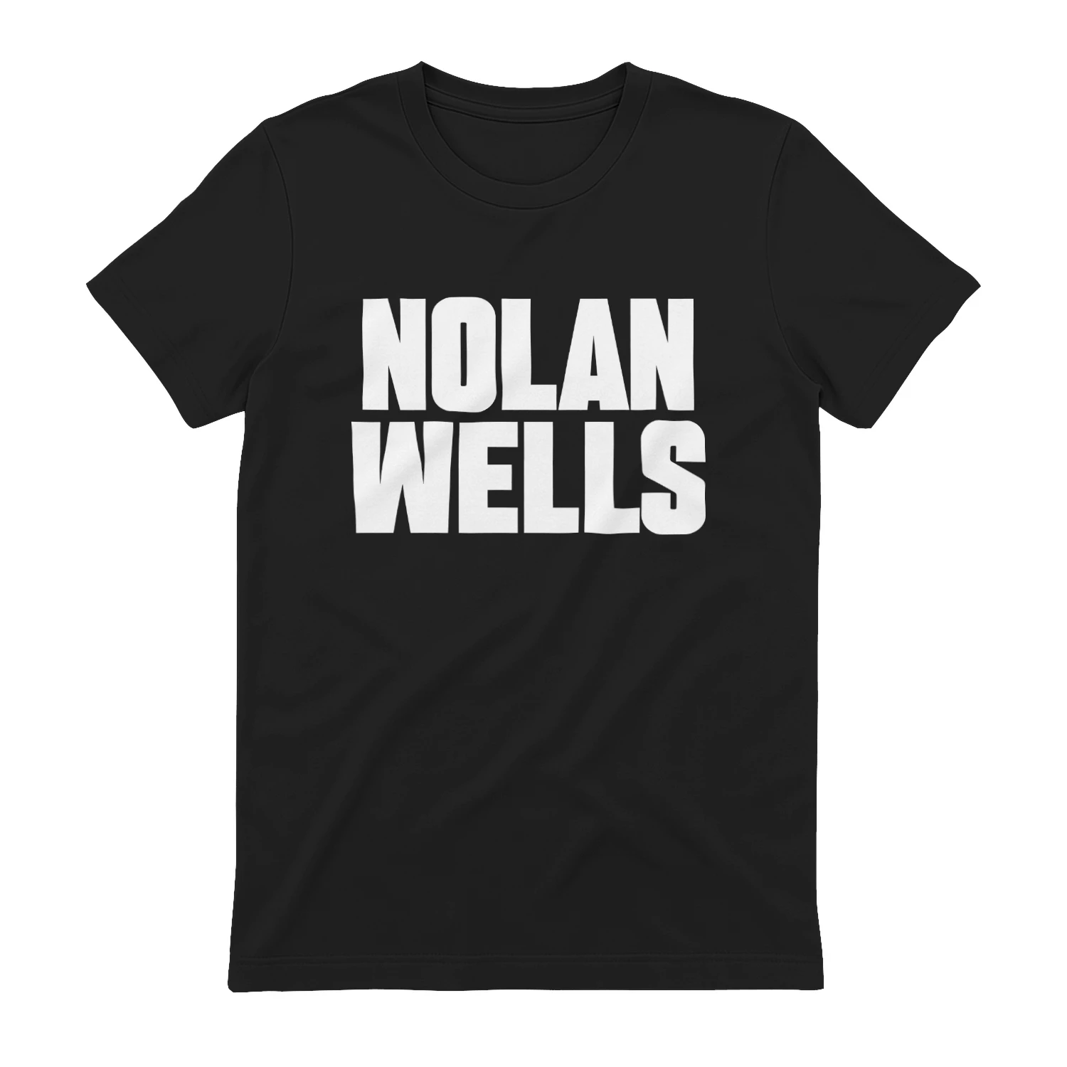 Natasha Nolan Wells Shirt
