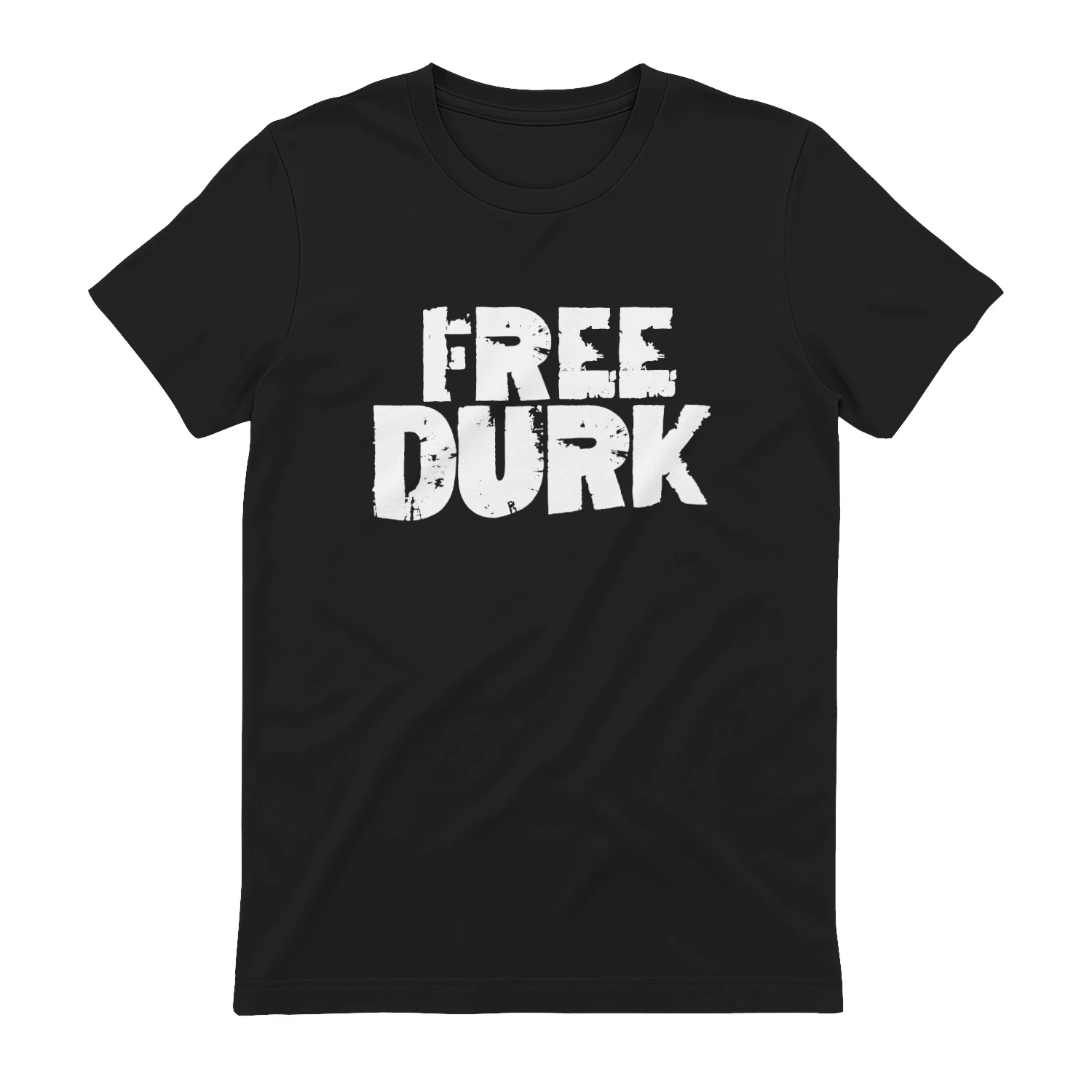 Free Durk Shirt