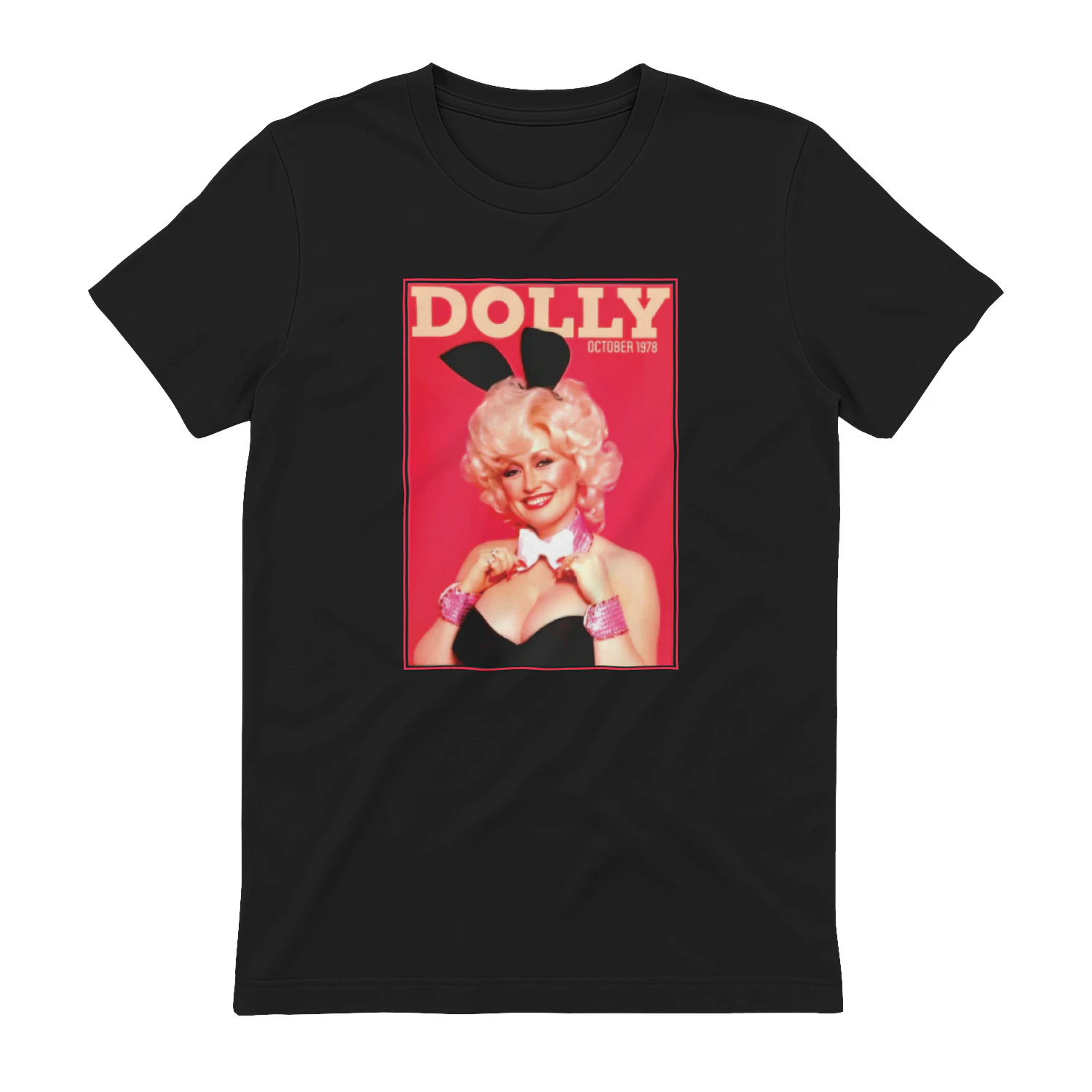 Playboy Bunny Shirt