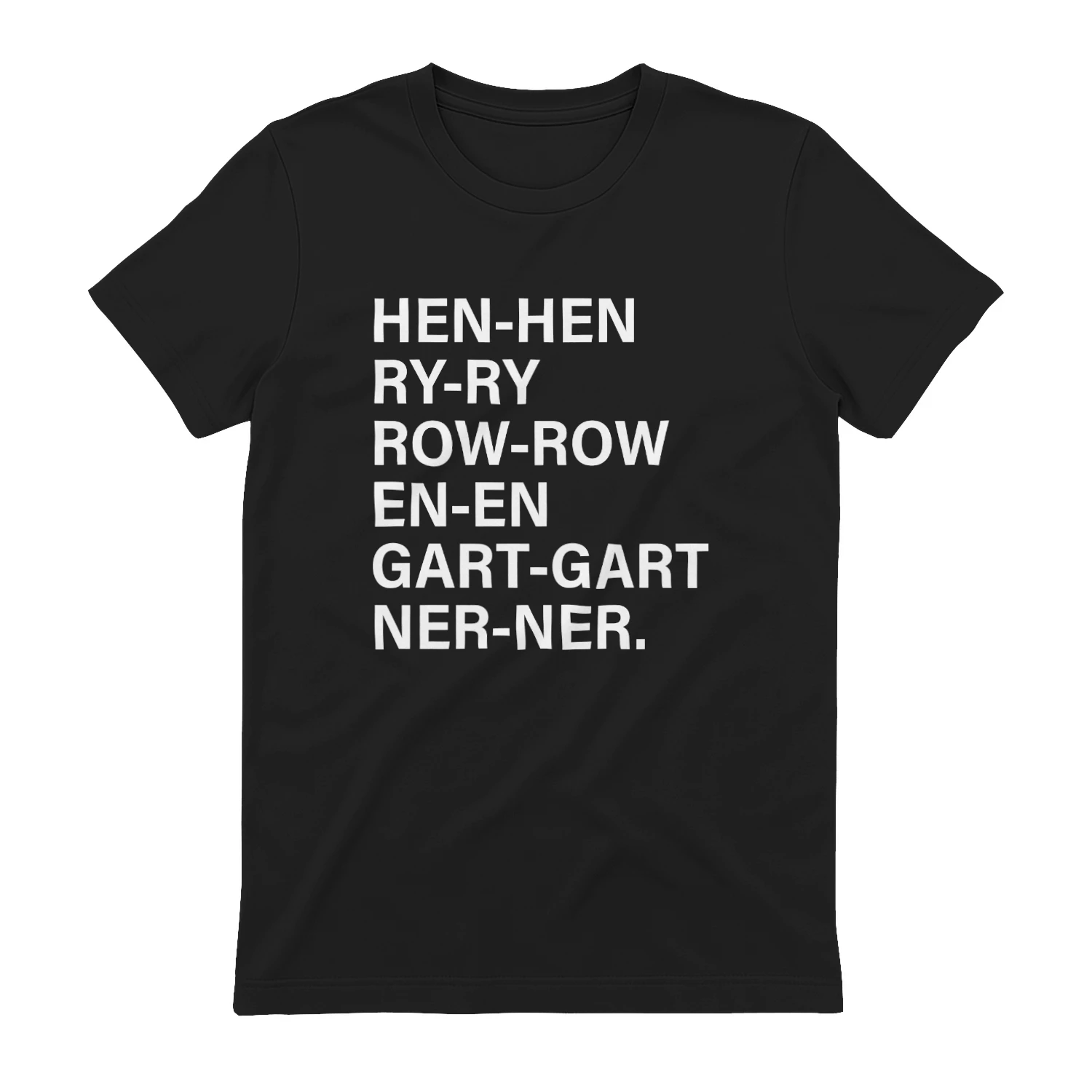 Henry Echo Shirt