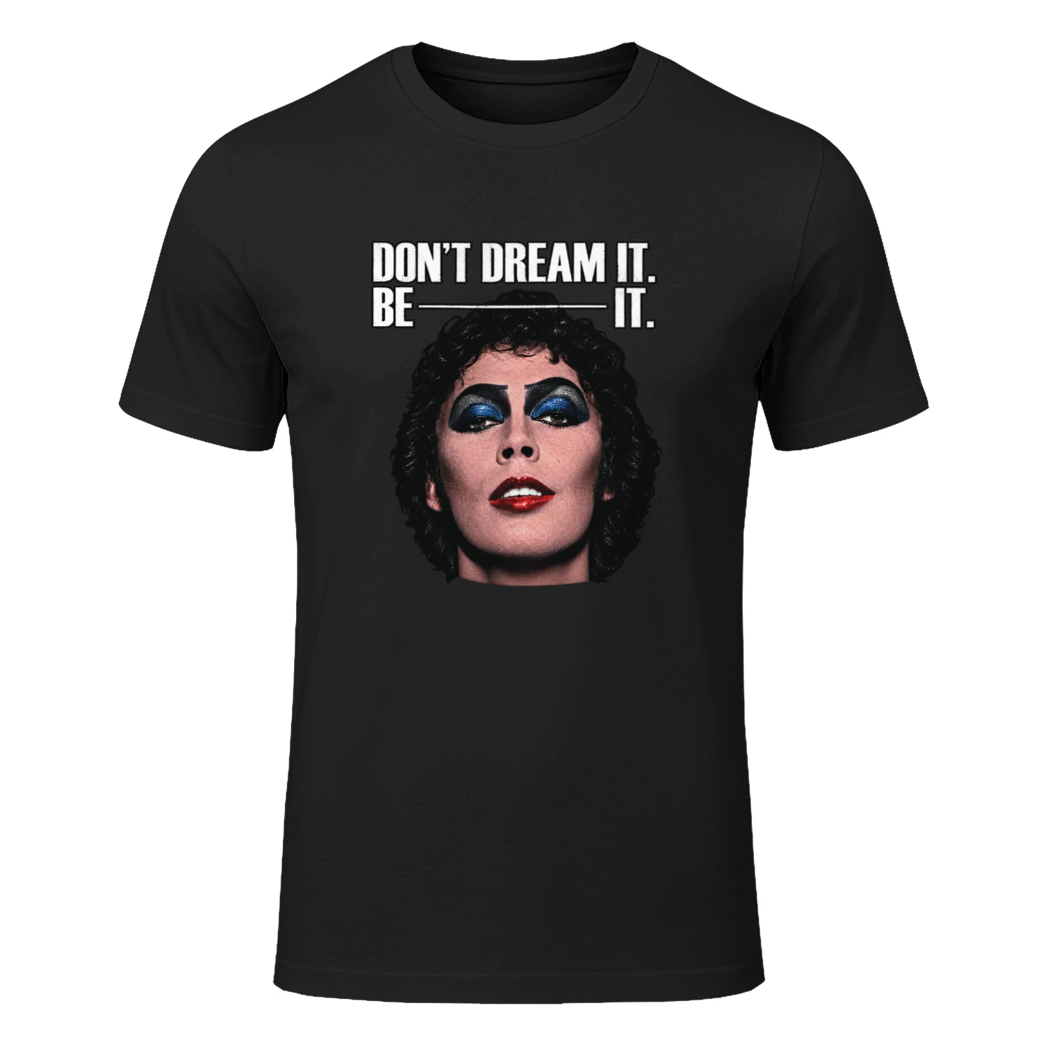 Frank N Furter Don’t Dream It Be It Shirt