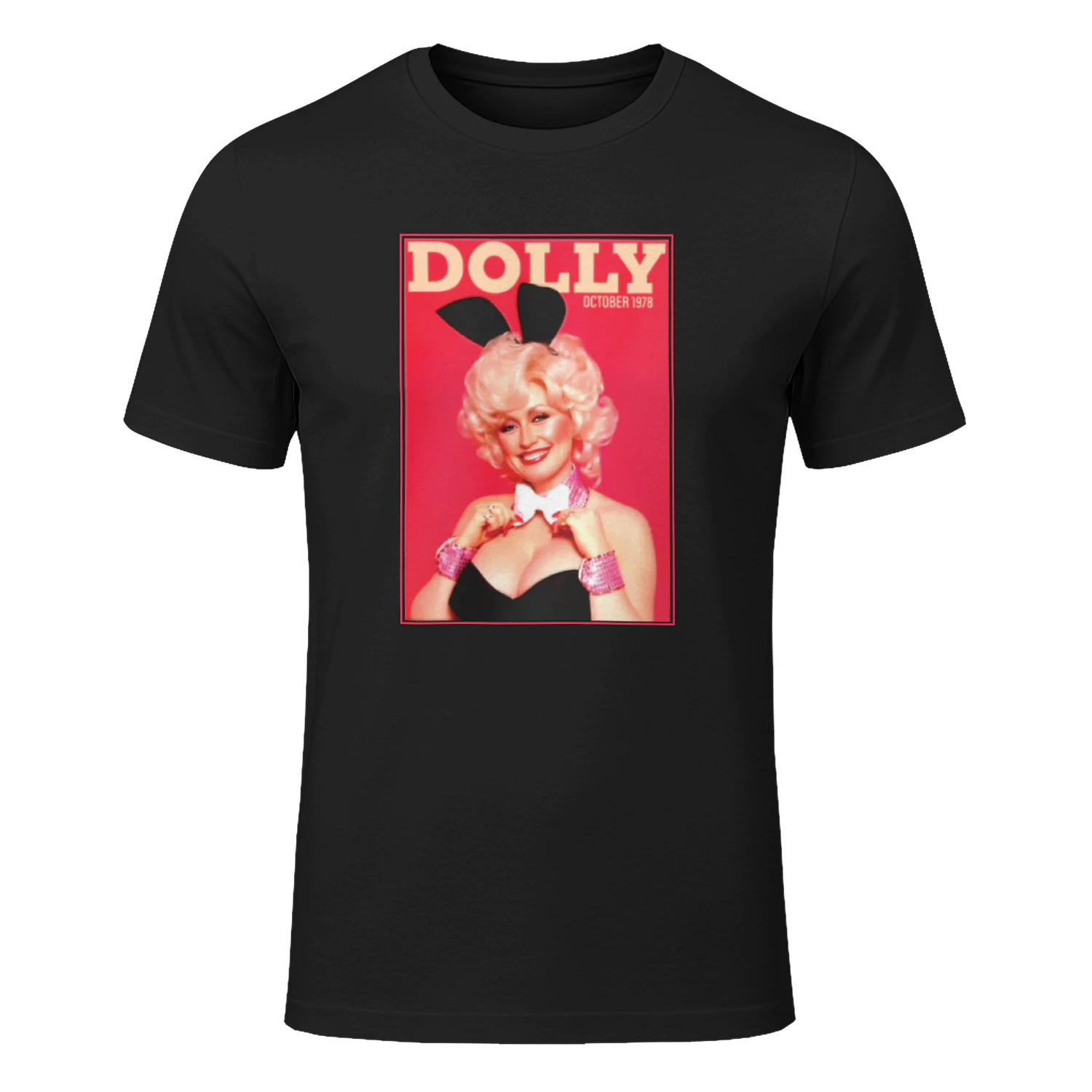 Playboy Bunny Shirt