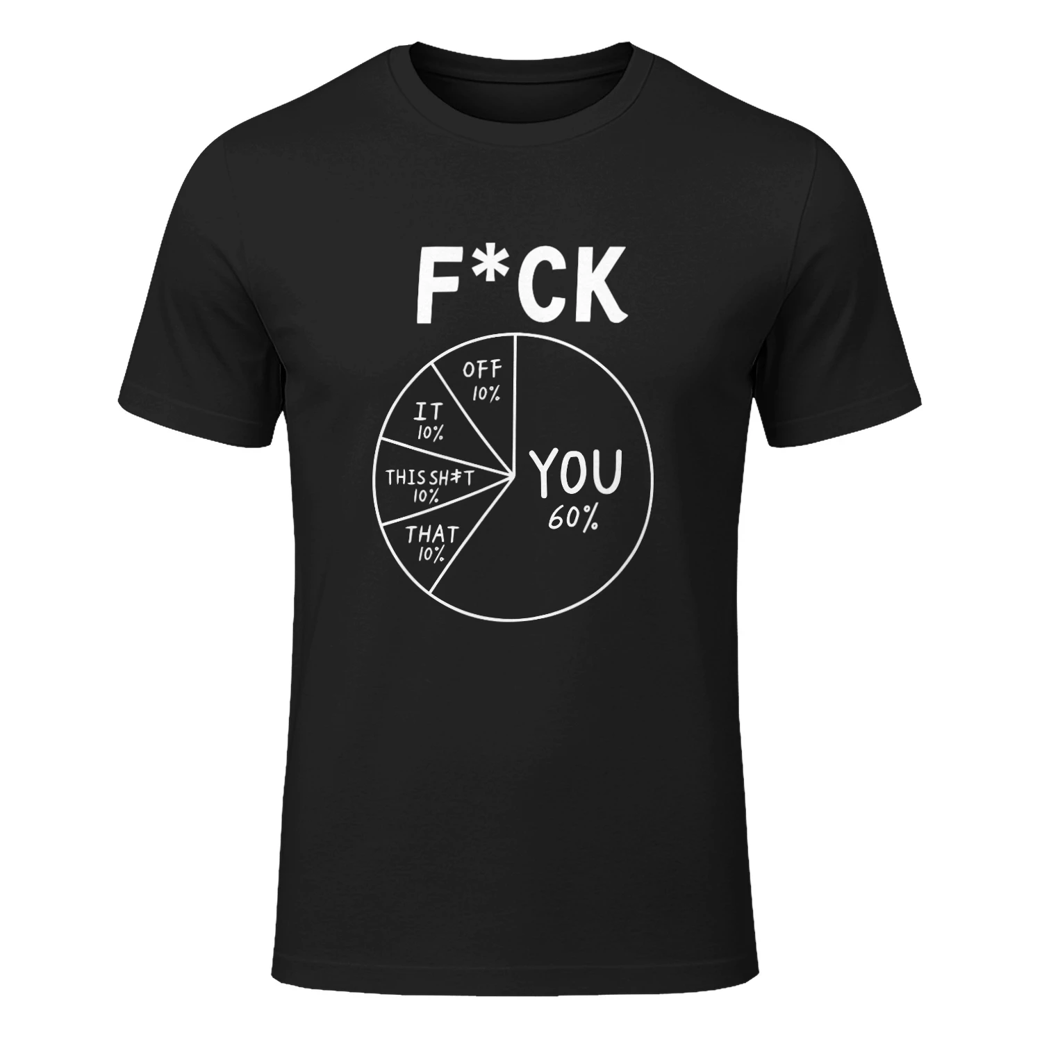 Fuck You Fuck Off Fuck It Fuck This Shut Fuck That Shirt
