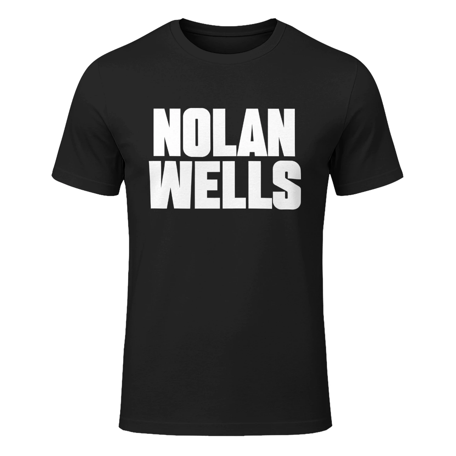 Natasha Nolan Wells Shirt