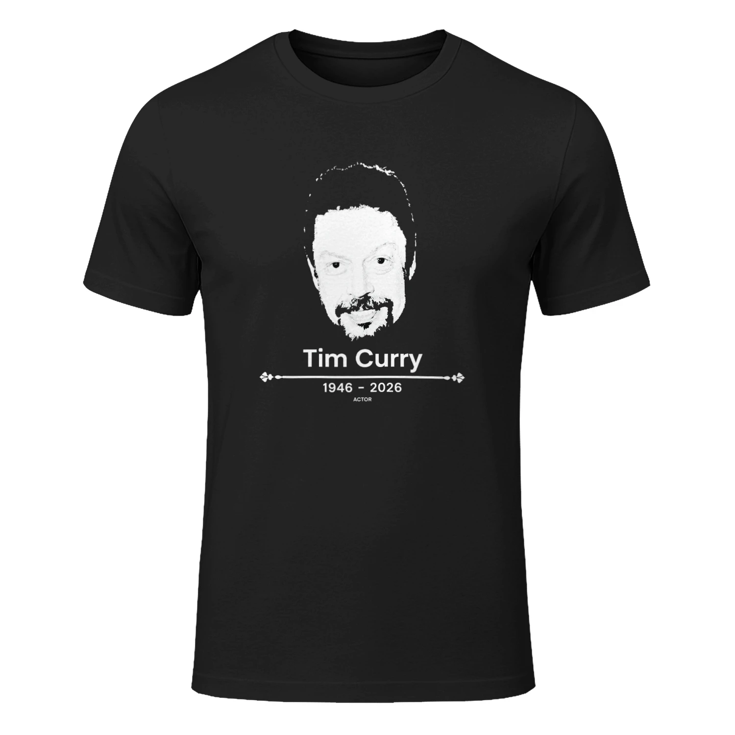 Curry RIP Shirt