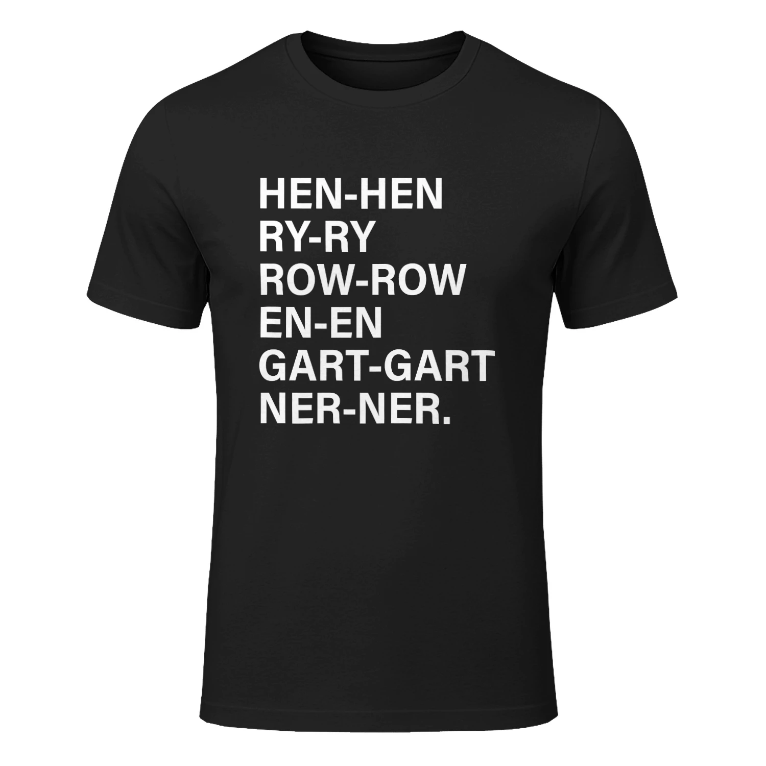 Henry Echo Shirt