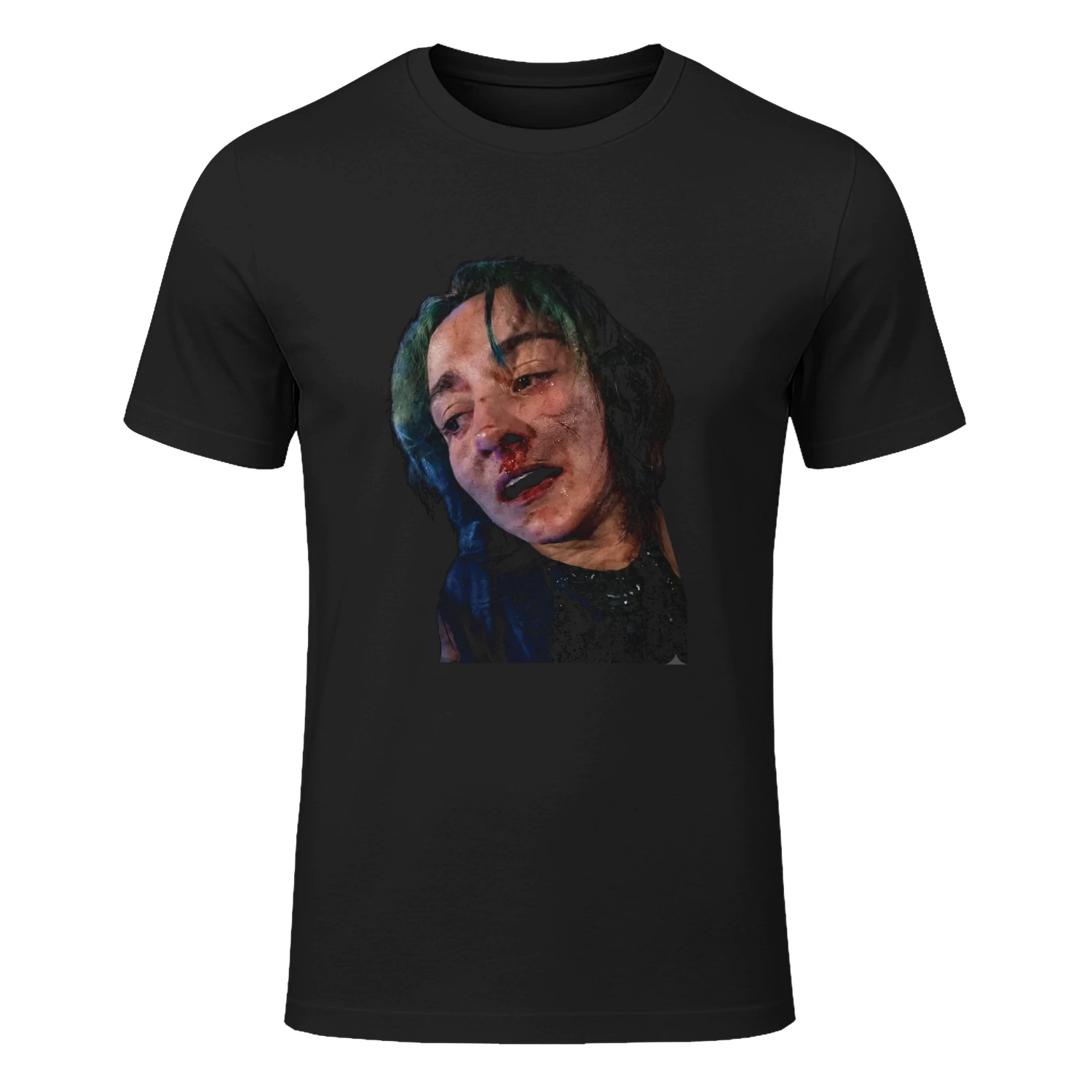 Bloody Face Shirt