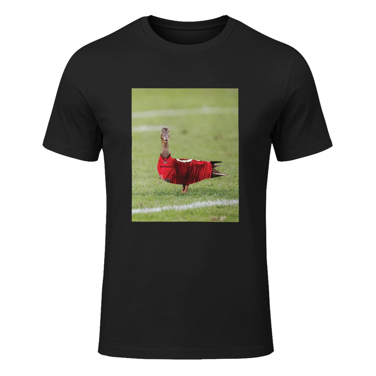 Duck Shirt