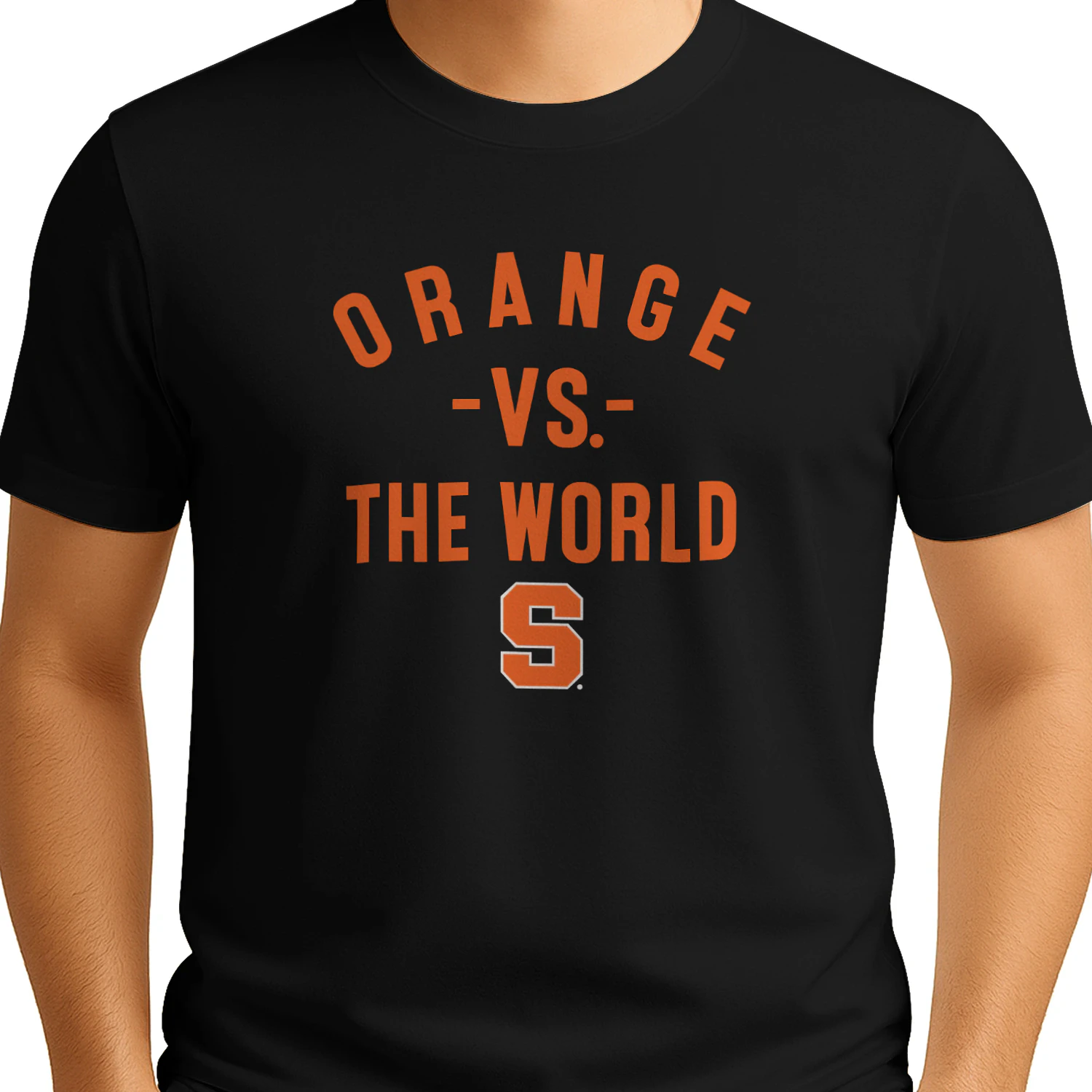Vs The World
