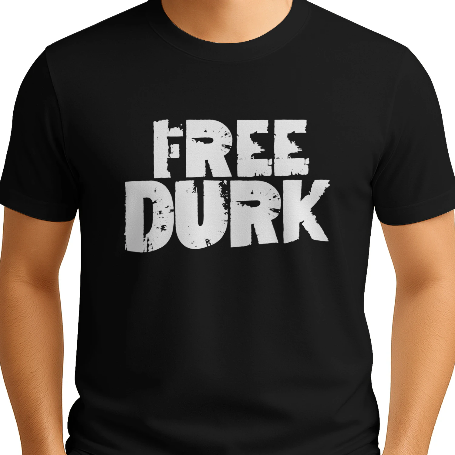Free Durk Shirt