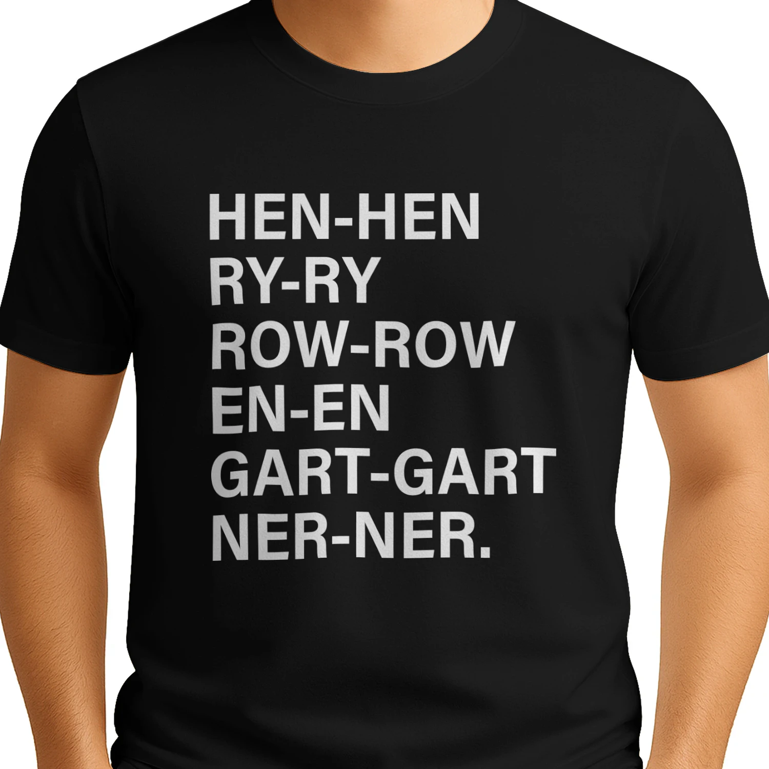 Henry Echo Shirt