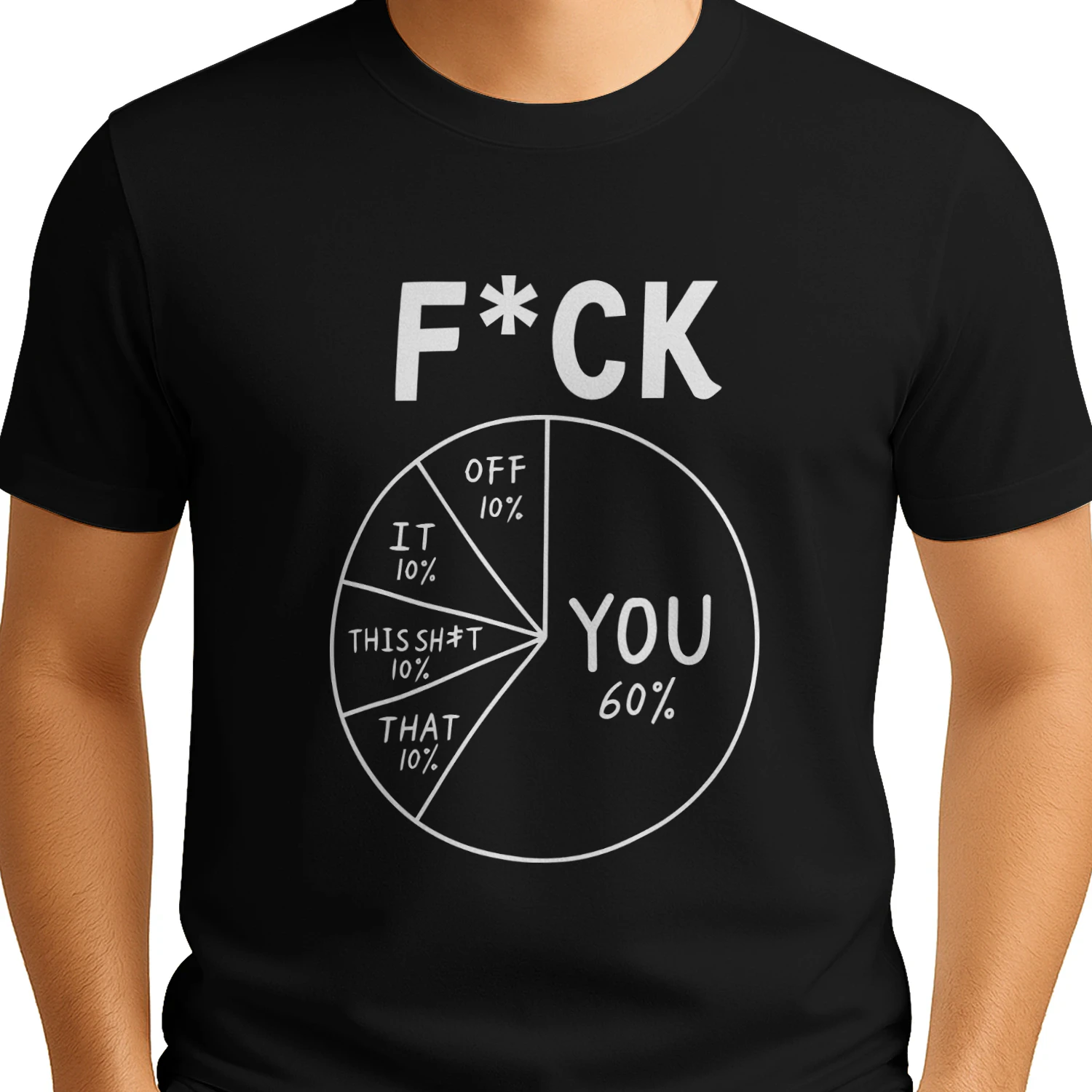 Fuck You Fuck Off Fuck It Fuck This Shut Fuck That Shirt