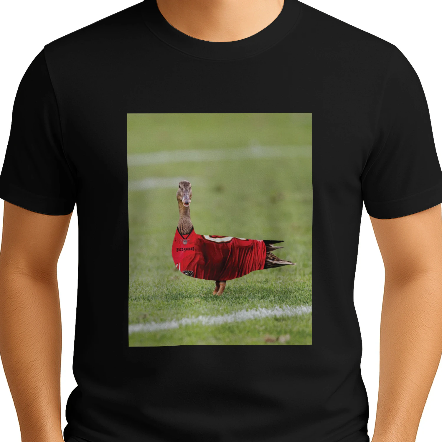 Duck Shirt