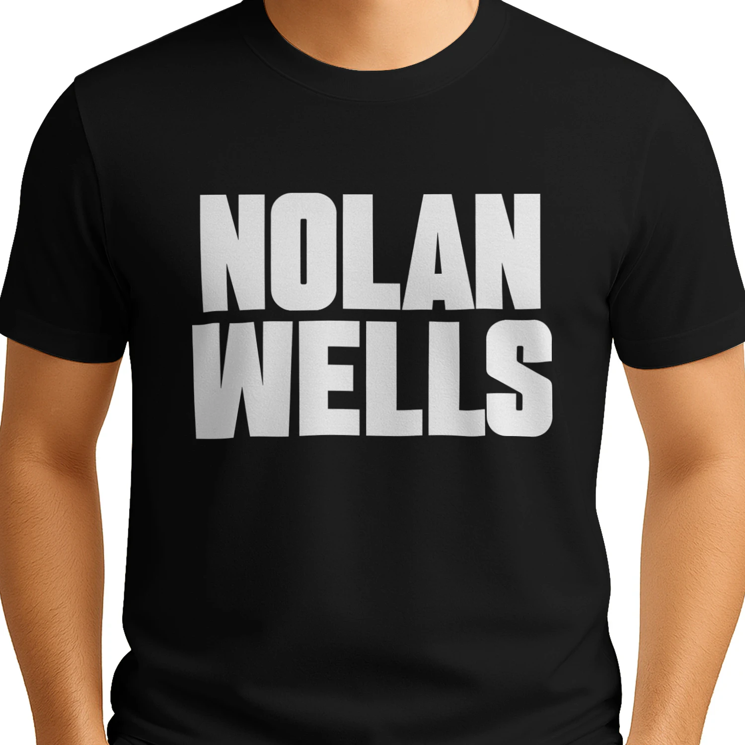 Natasha Nolan Wells Shirt